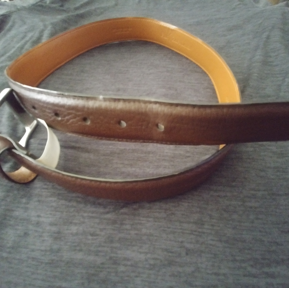 Ralph Lauren Belt